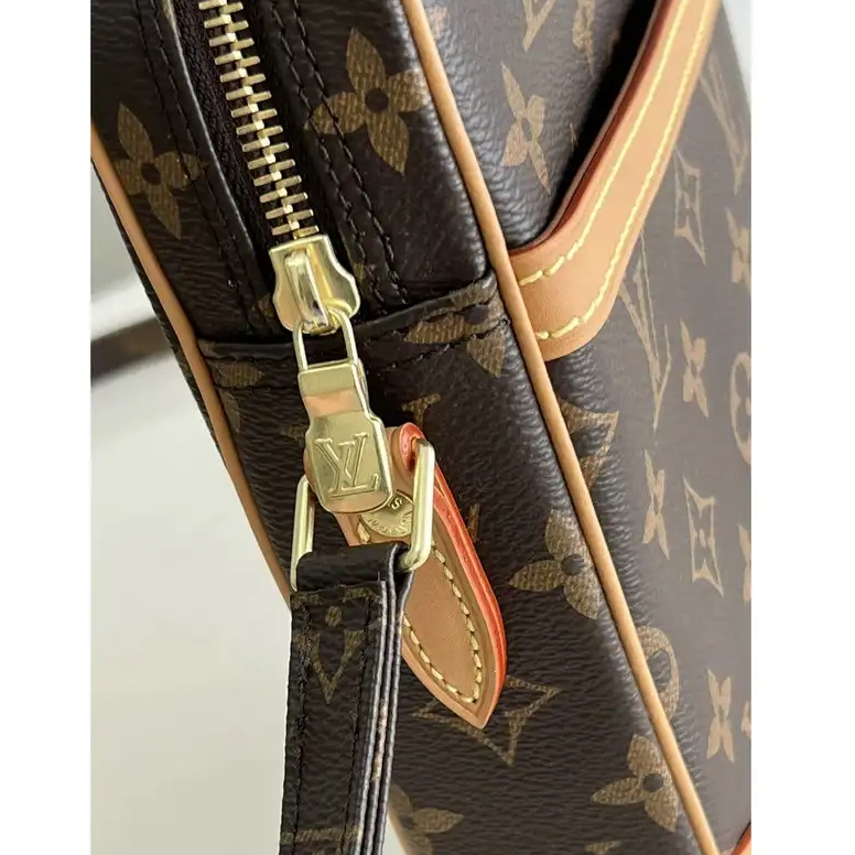 Brother Sam LV 2112YA0025 Bag 0502